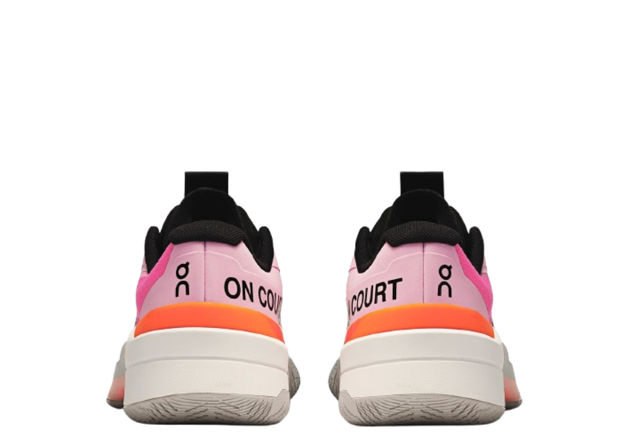 On The Roger Pro Fire Pink Flame (Women's) - photo 3