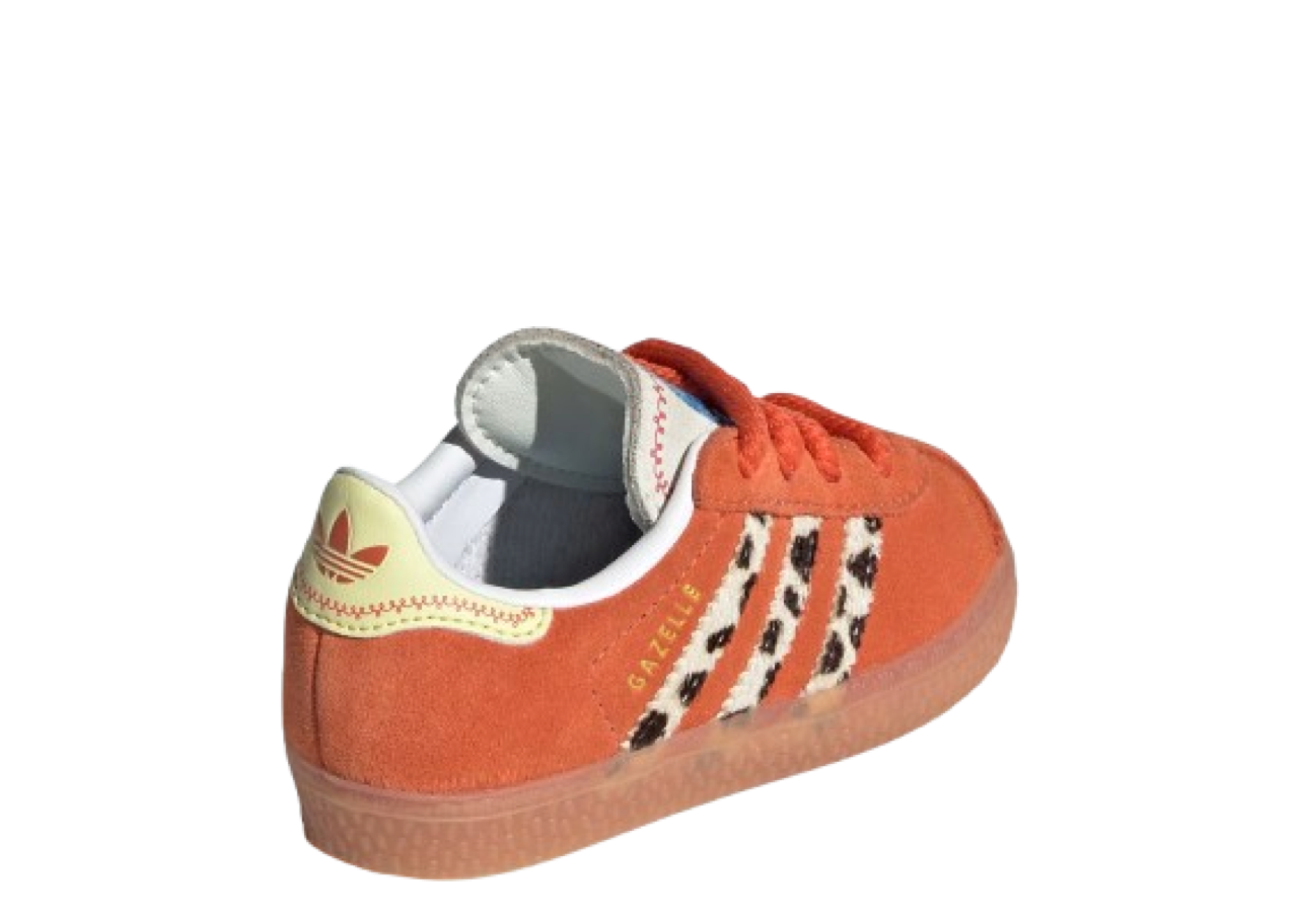 Adidas Gazelle Toy Story Jessie (Toddler) - photo 3