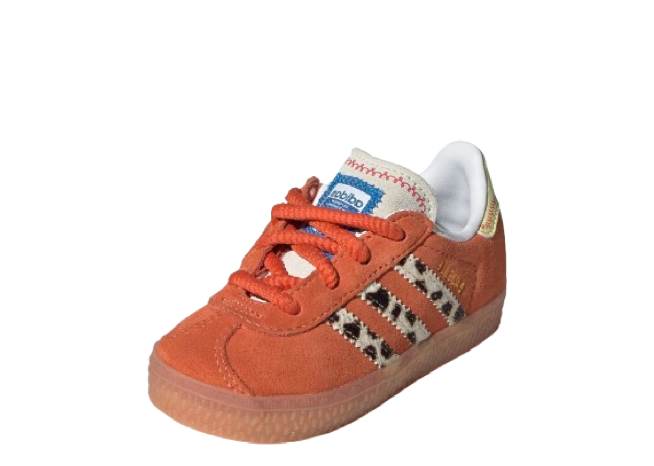 Adidas Gazelle Toy Story Jessie (Toddler) - photo 2