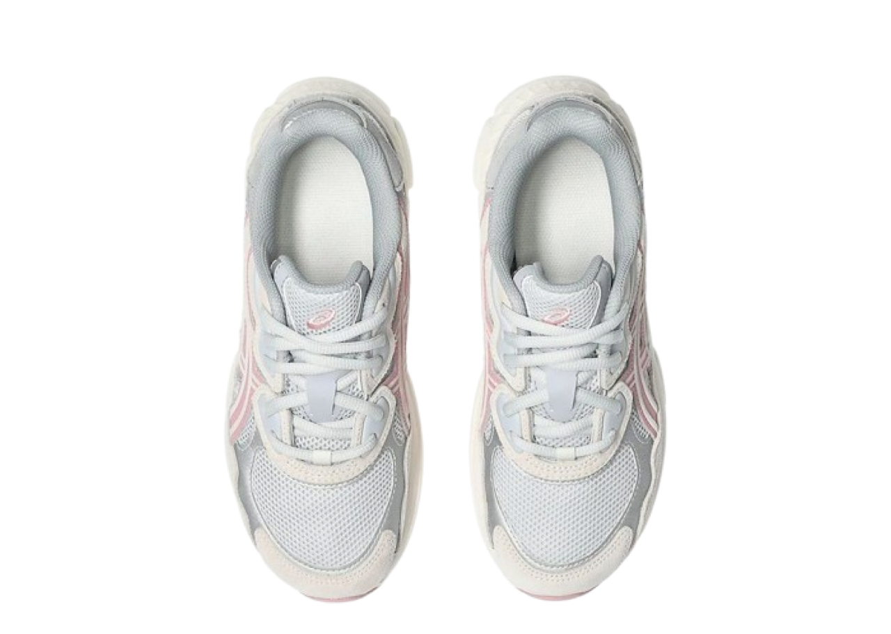ASICS Gel-NYC Glacier Grey Coneflower (Grade School) - photo 2