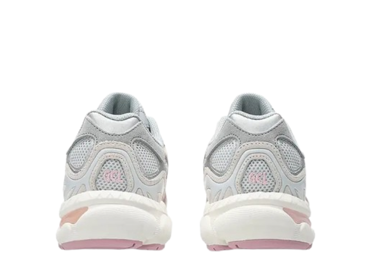 ASICS Gel-NYC Glacier Grey Coneflower (Grade School) - photo 3