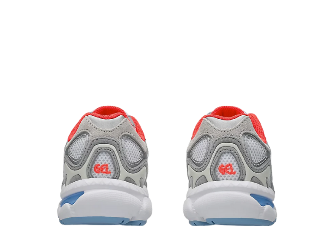 ASICS Gel-NYC White Piedmont Grey (Pre-School) - photo 3