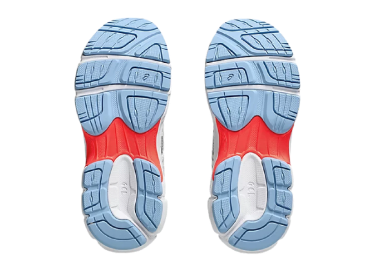 ASICS Gel-NYC White Piedmont Grey (Pre-School) - photo 4