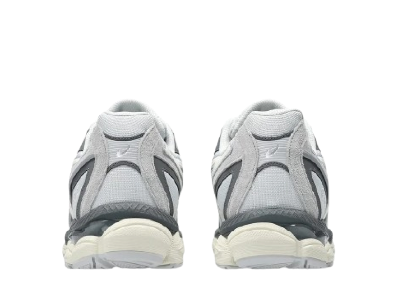 ASICS Gel-NYC 2055 Glacier Grey Cream - photo 3