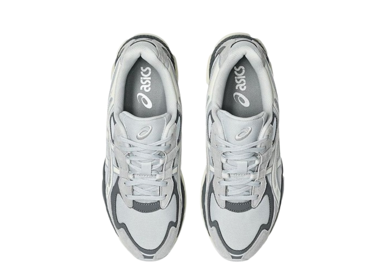ASICS Gel-NYC 2055 Glacier Grey Cream - photo 2