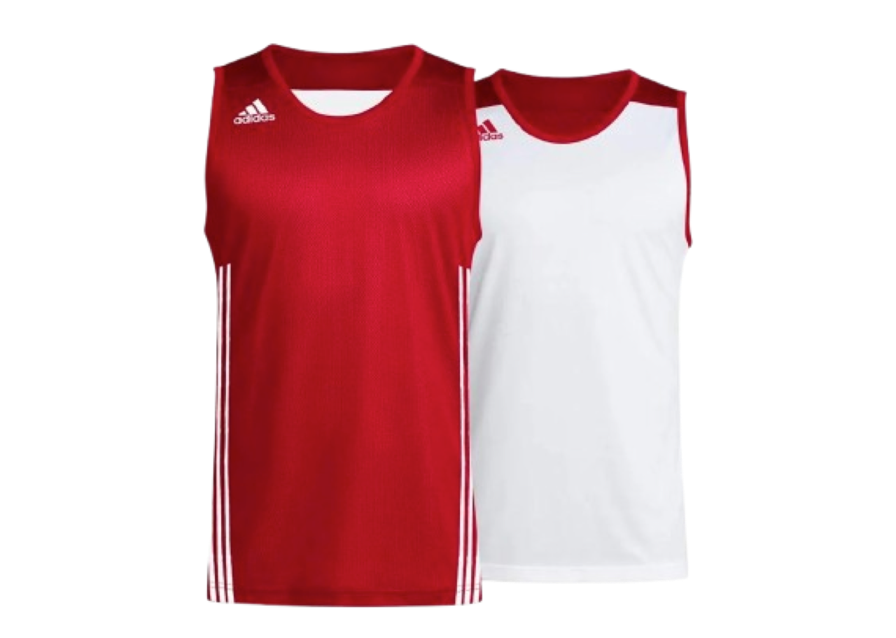 Adidas 3G Speed Reversible Jersey - photo 3