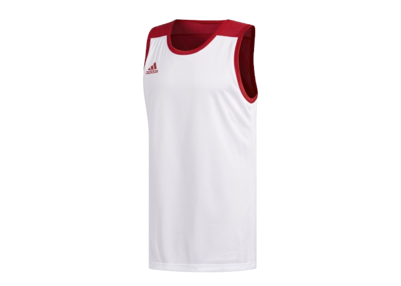 Adidas 3G Speed Reversible Jersey - photo 2