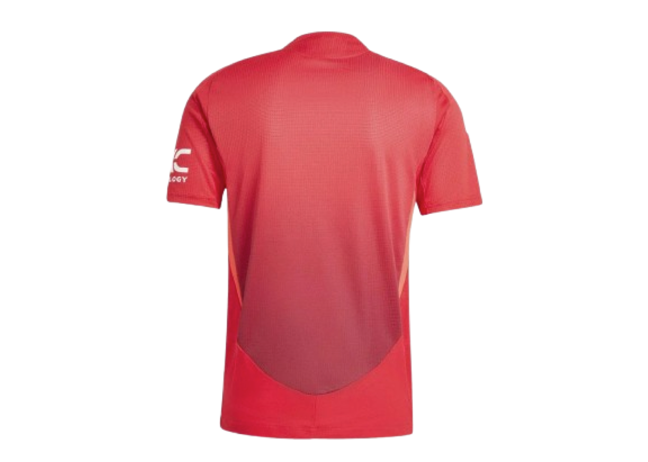 Adidas Manchester United 24/25 Home Authentic Jersey - photo 2