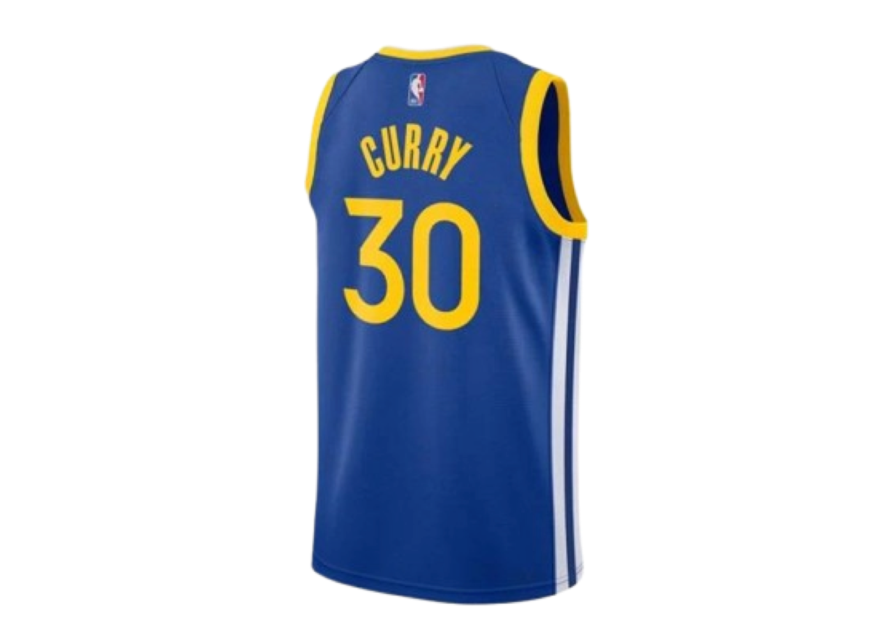 Nike Golden State Warriors Icon Edition 2022/23 Curry 30 - photo 2