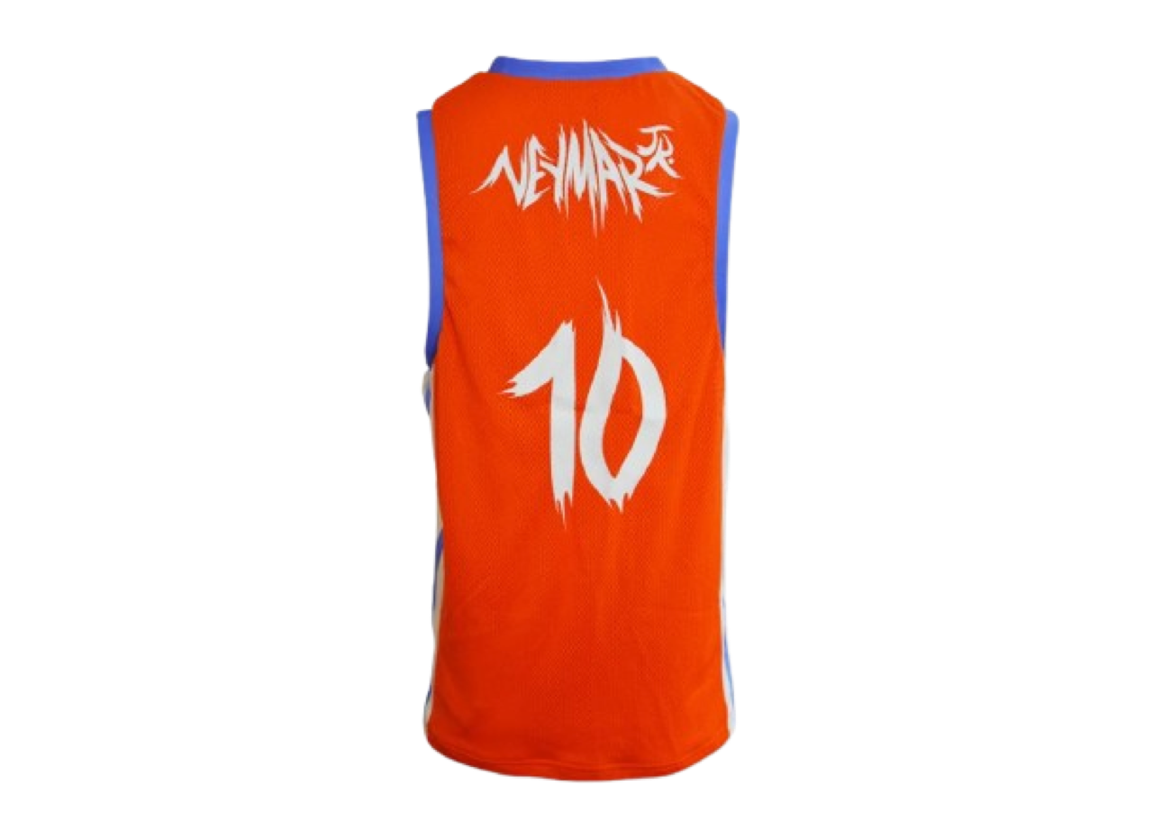 Puma Hoops X Neymar Jr Basketball - photo 2