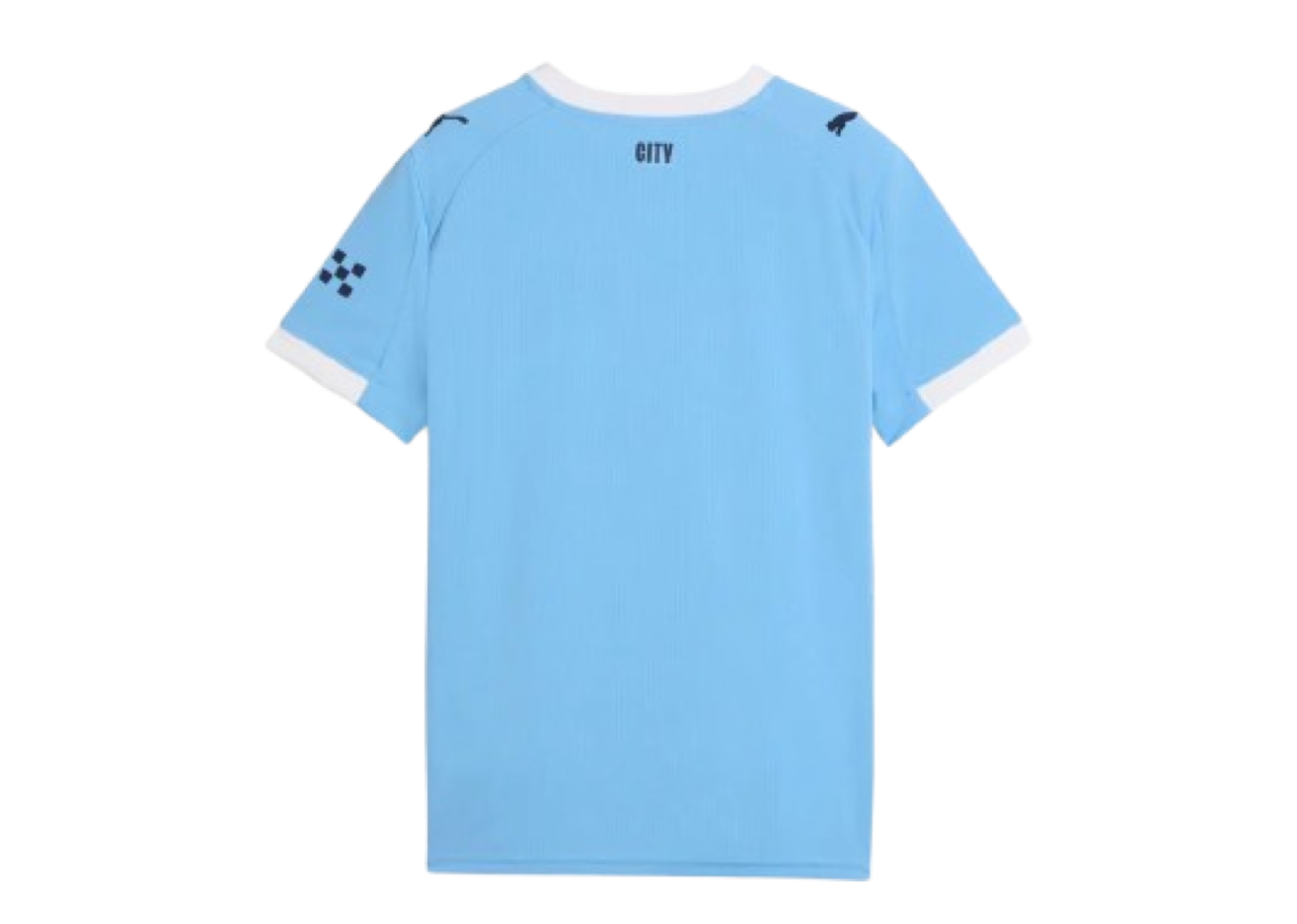 Puma Manchester City 25/26 Home Replica - photo 2