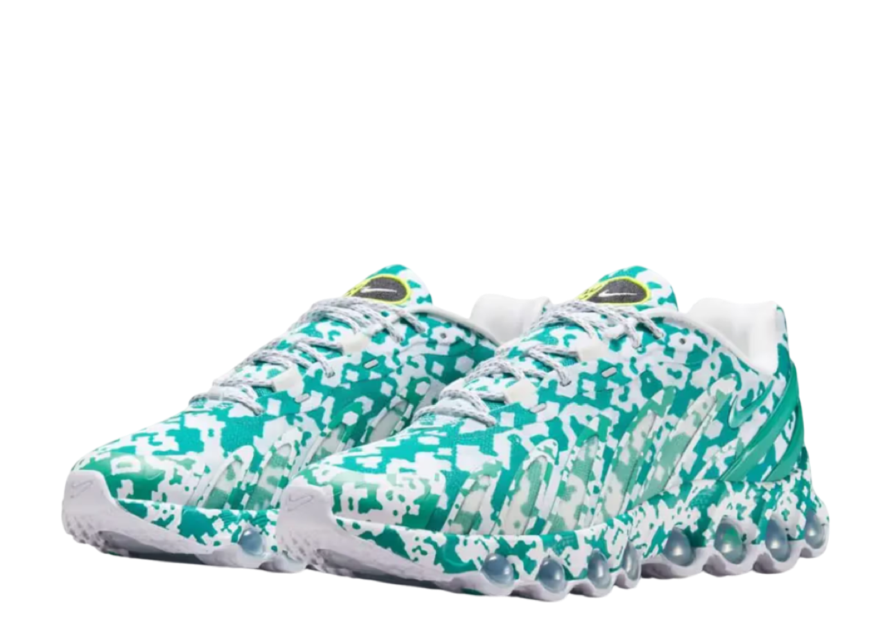 Nike Air Max Dn8 SP Cav Empt White Neptune Green - photo 2