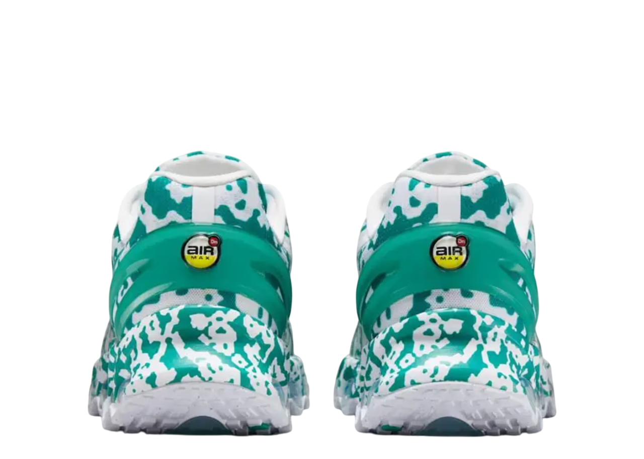 Nike Air Max Dn8 SP Cav Empt White Neptune Green - photo 3