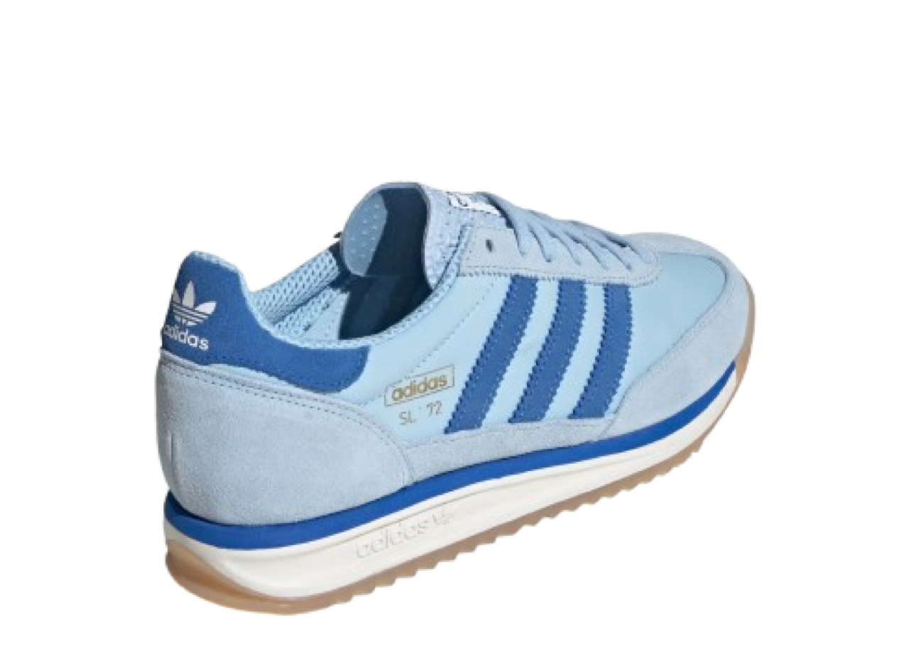 Adidas SL 72 RS Clear Sky Blue - photo 3