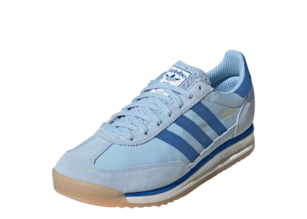 Adidas SL 72 RS Clear Sky Blue - photo 2