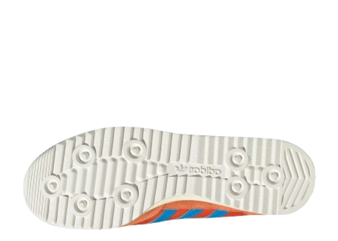 Adidas SL 72 RS Collegiate Orange Bright Blue - photo 4