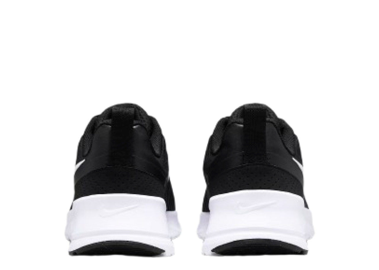 Nike Air Max Nuaxis Black White - photo 3