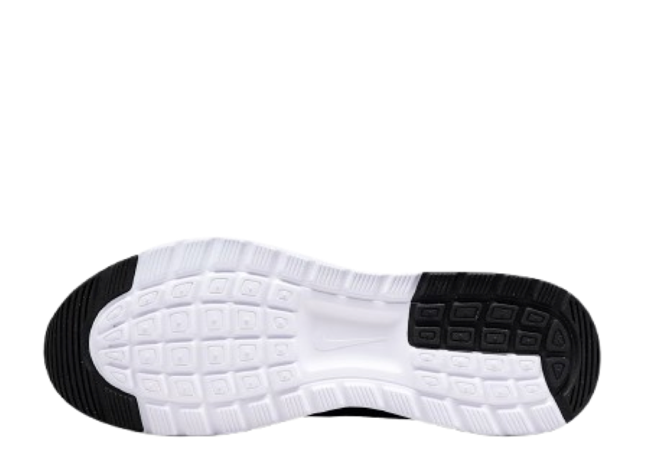 Nike Air Max Nuaxis Black White - photo 4