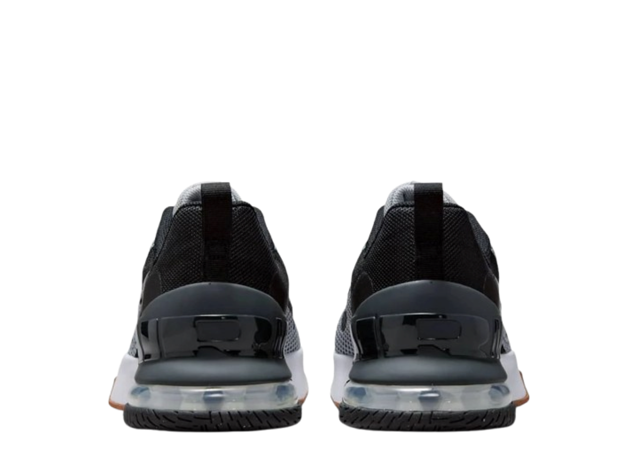 Nike Air Max Alpha Trainer 6 Light Smoke Grey Black Gum Medium Brown Anthracite - photo 3