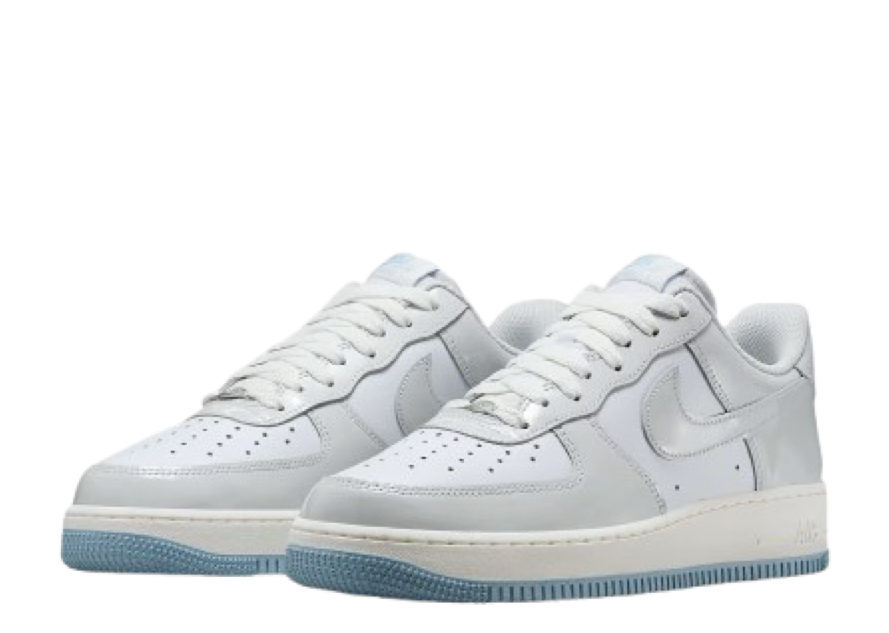Nike Air Force 1 Low '07 Photon Dust - photo 2