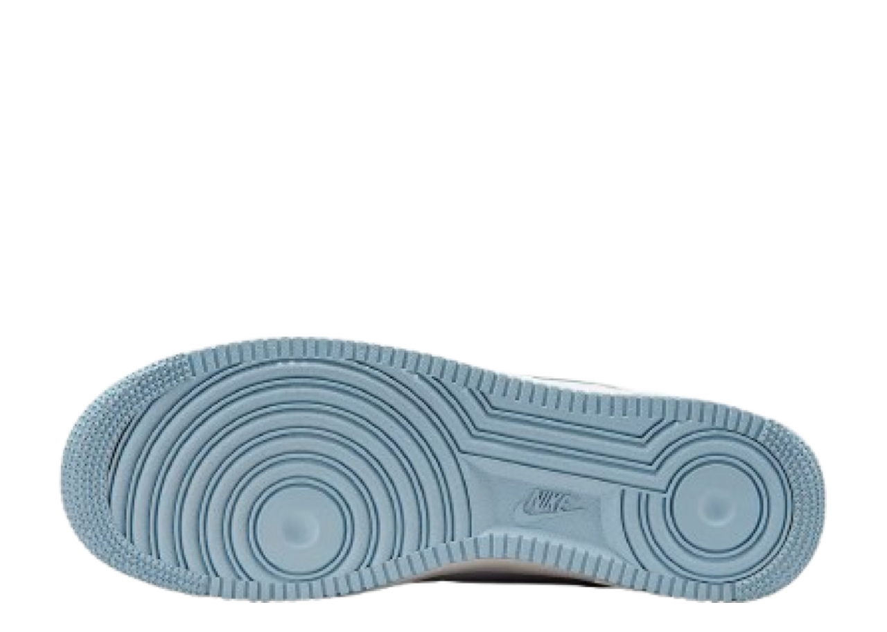 Nike Air Force 1 Low '07 Photon Dust - photo 4