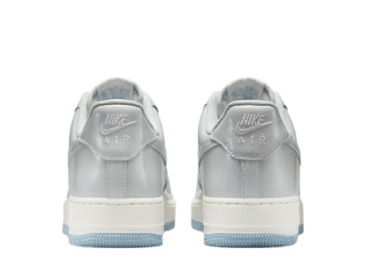 Nike Air Force 1 Low '07 Photon Dust - photo 3