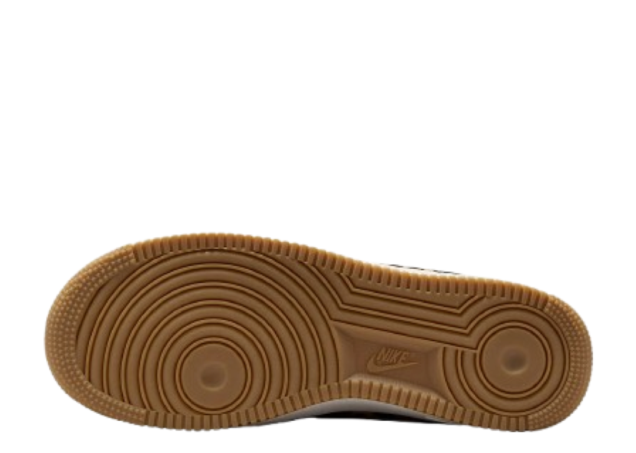 Nike Air Force 1 Low Cheetah Print (Women's) - photo 4