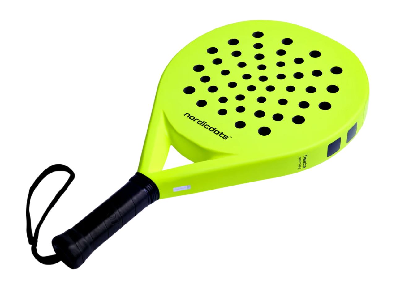Nordicdots Fiesta Series Sunny Lime - photo 2