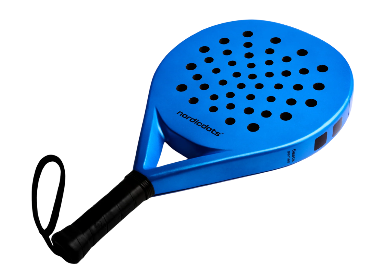 Nordicdots Fiesta Series Miami Blue - photo 2