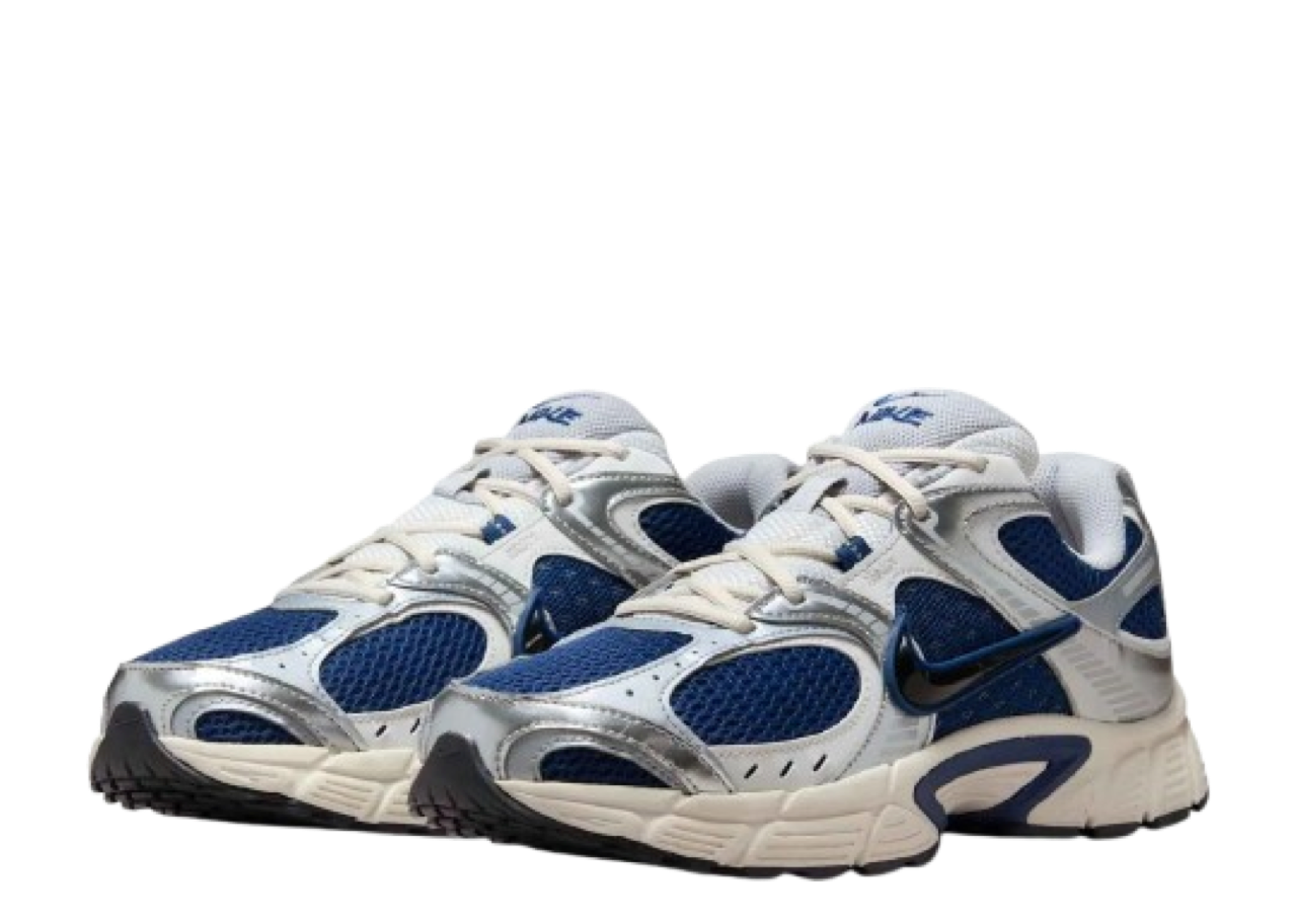 Nike V5 RNR Blue Void Wolf Grey - photo 2