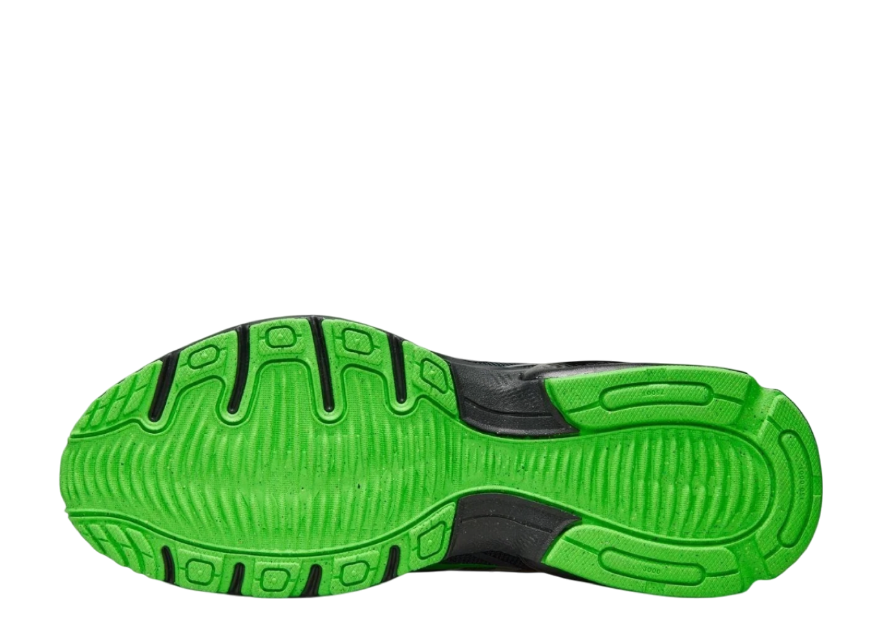 Nike Air Max Fire Anthracite Green Strike - photo 4