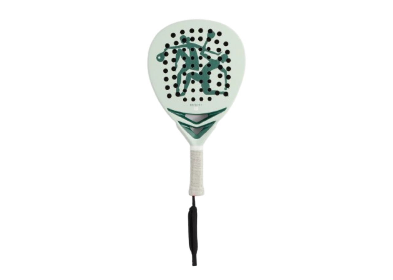 Kith Ivy for Wilson Elite Padel Racket - photo 2