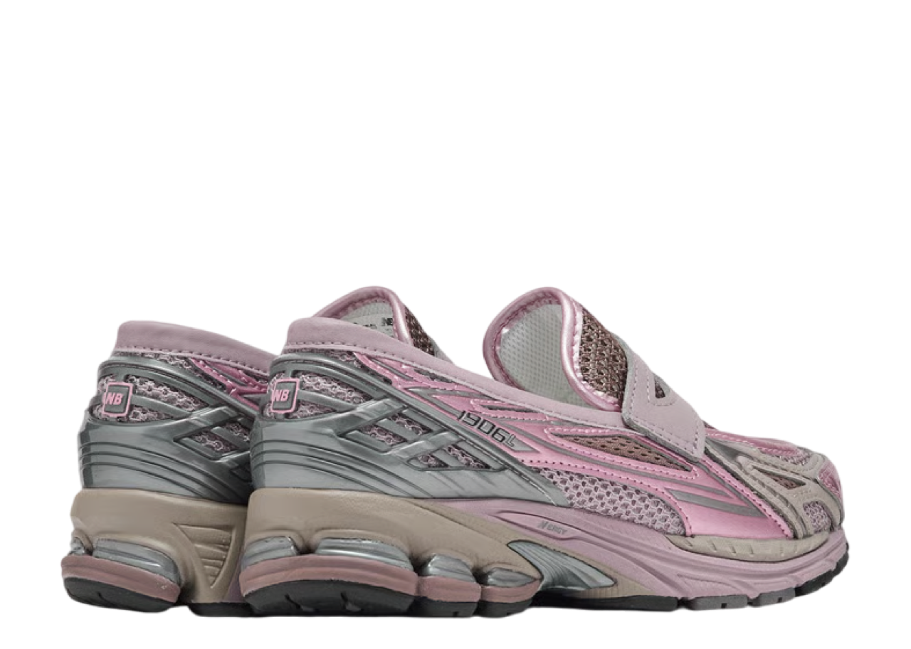 New Balance 1906L Ice Wine Pink Taffy - photo 3