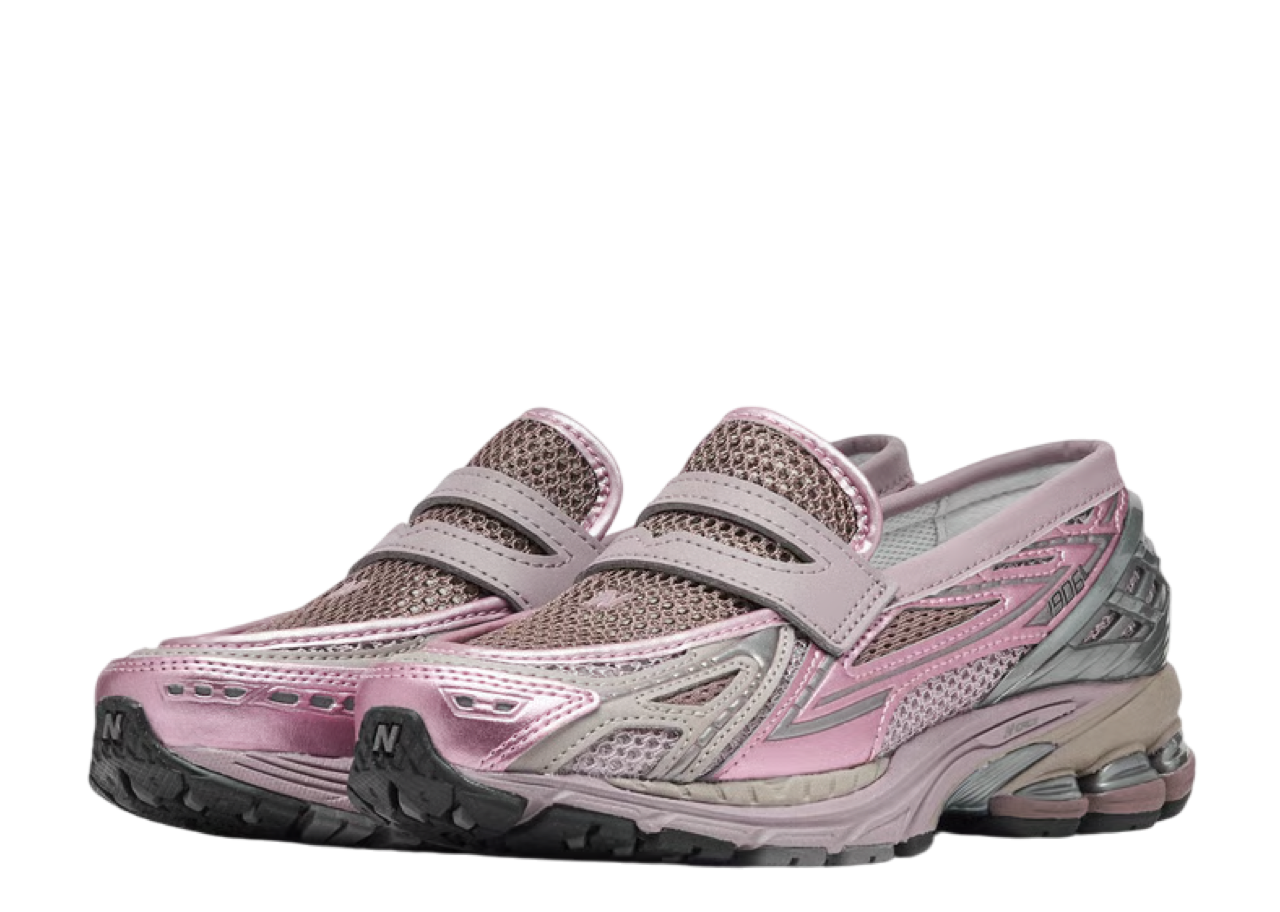 New Balance 1906L Ice Wine Pink Taffy - photo 2