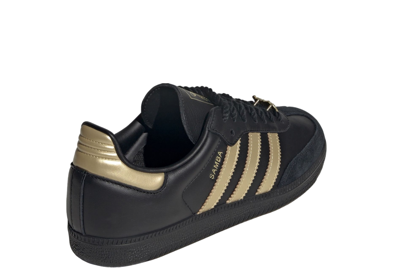 Adidas Samba OG Dry Clean Only - photo 3