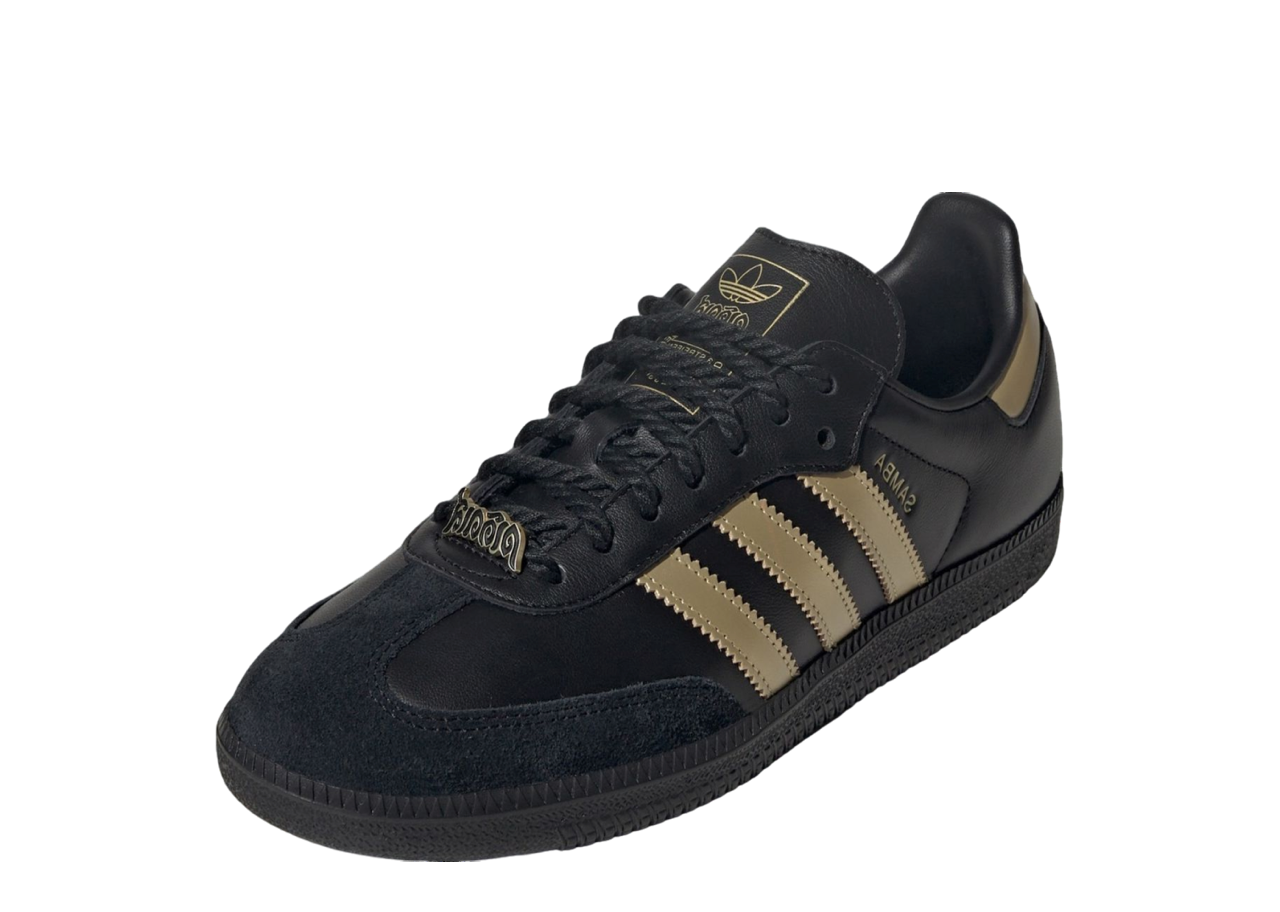 Adidas Samba OG Dry Clean Only - photo 2