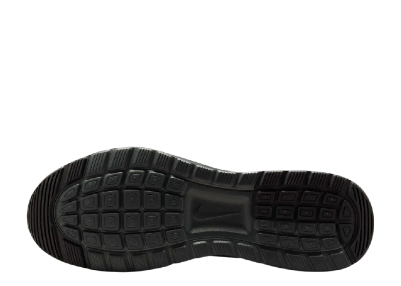 Nike Air Max Nuaxis Black University Red - photo 4