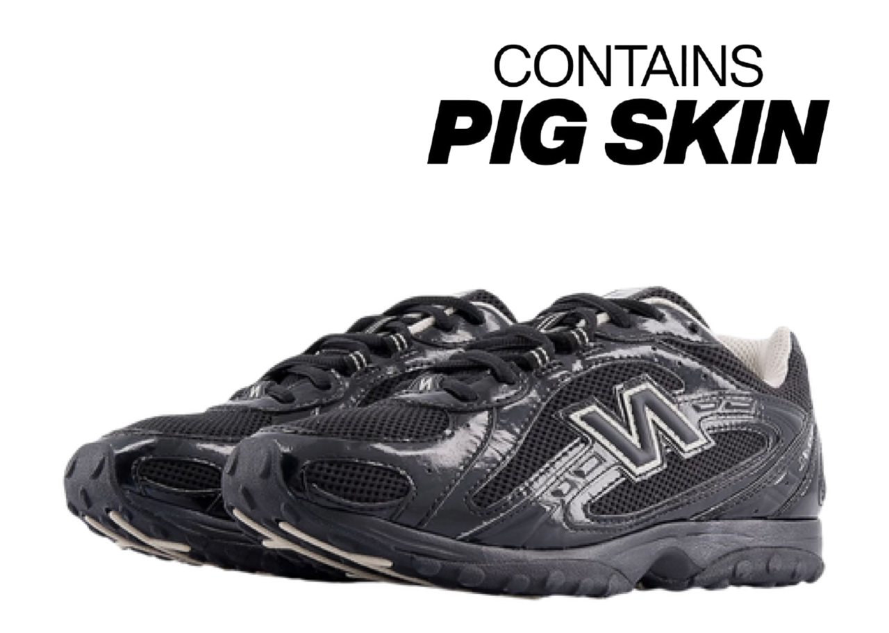 New Balance 204L Black Timberwolf - photo 2