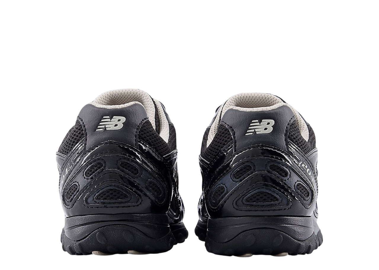 New Balance 204L Black Timberwolf - photo 3