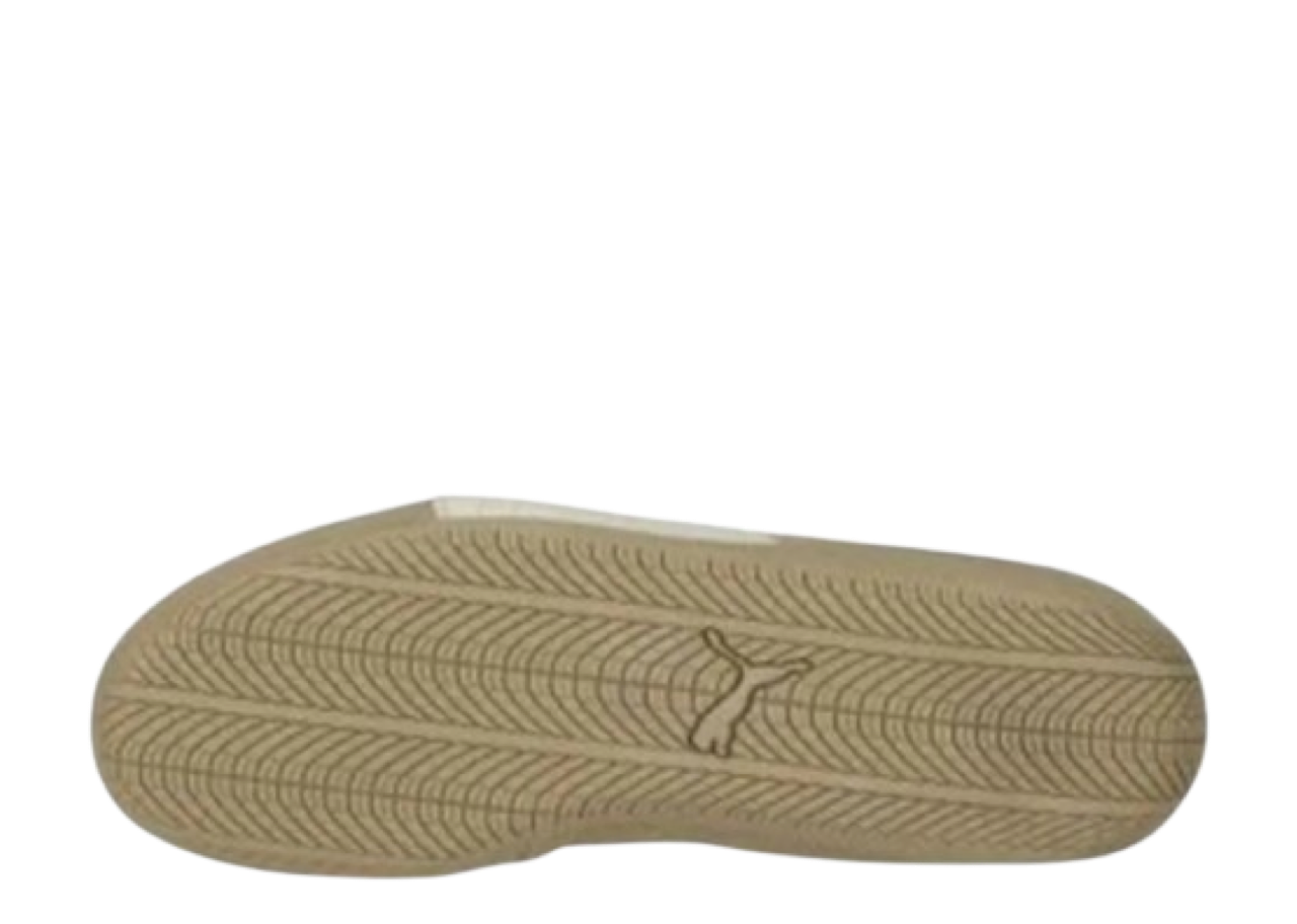 Puma Speedcat Ballet Suede Tan Warm White (Women's) - photo 4