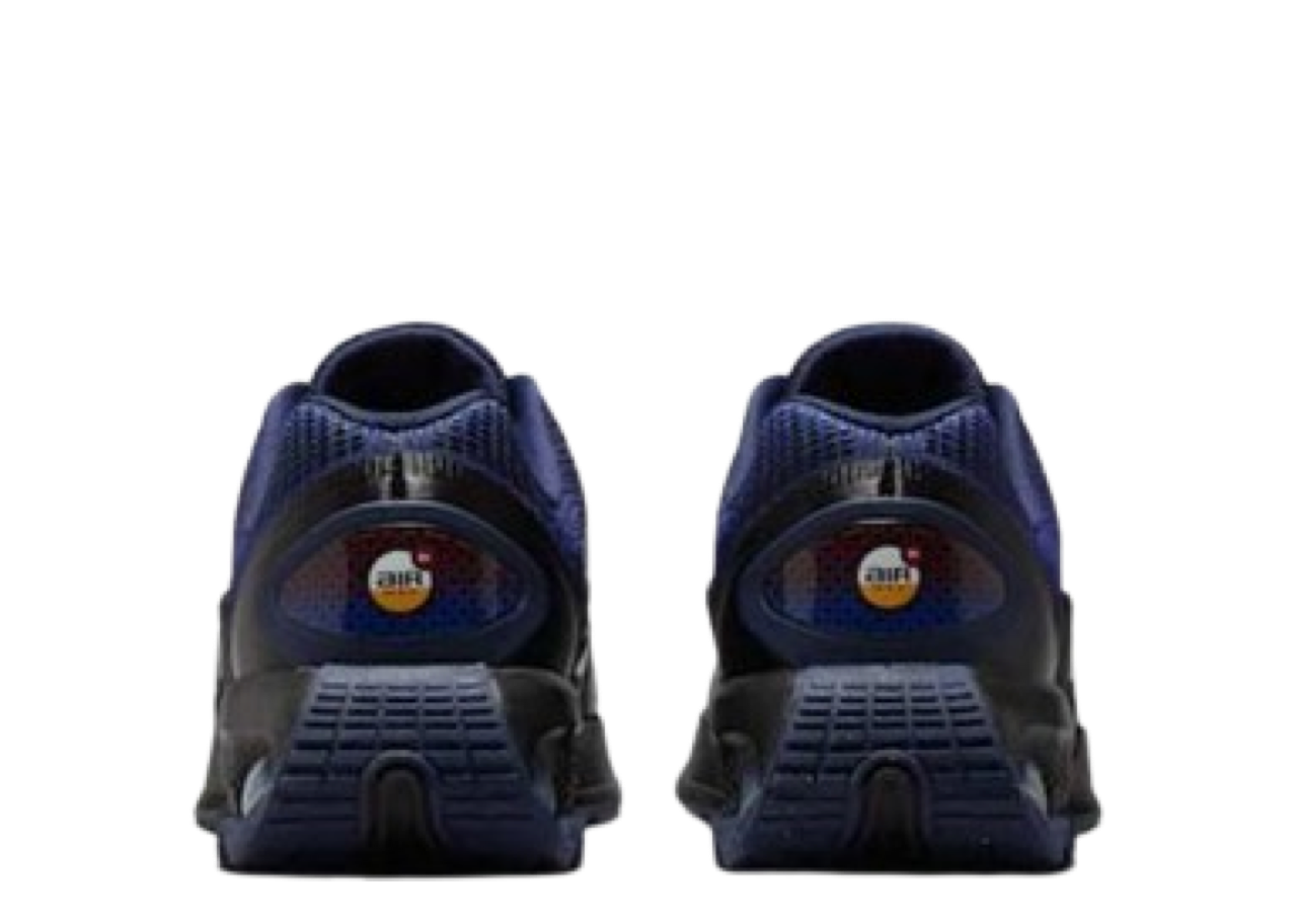 Nike Air Max DN Dark Team Red (Grade School) - photo 2