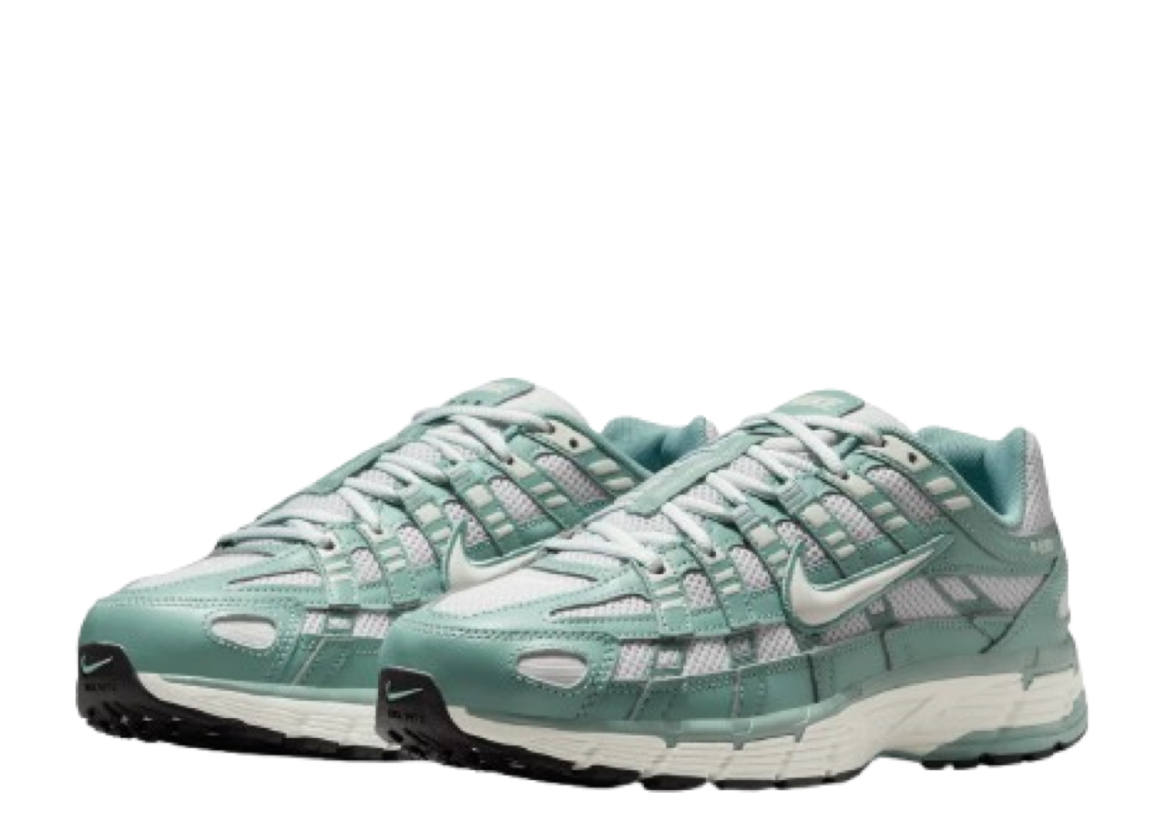Nike P-6000 Cannon soft Pearl (Women's) - photo 2