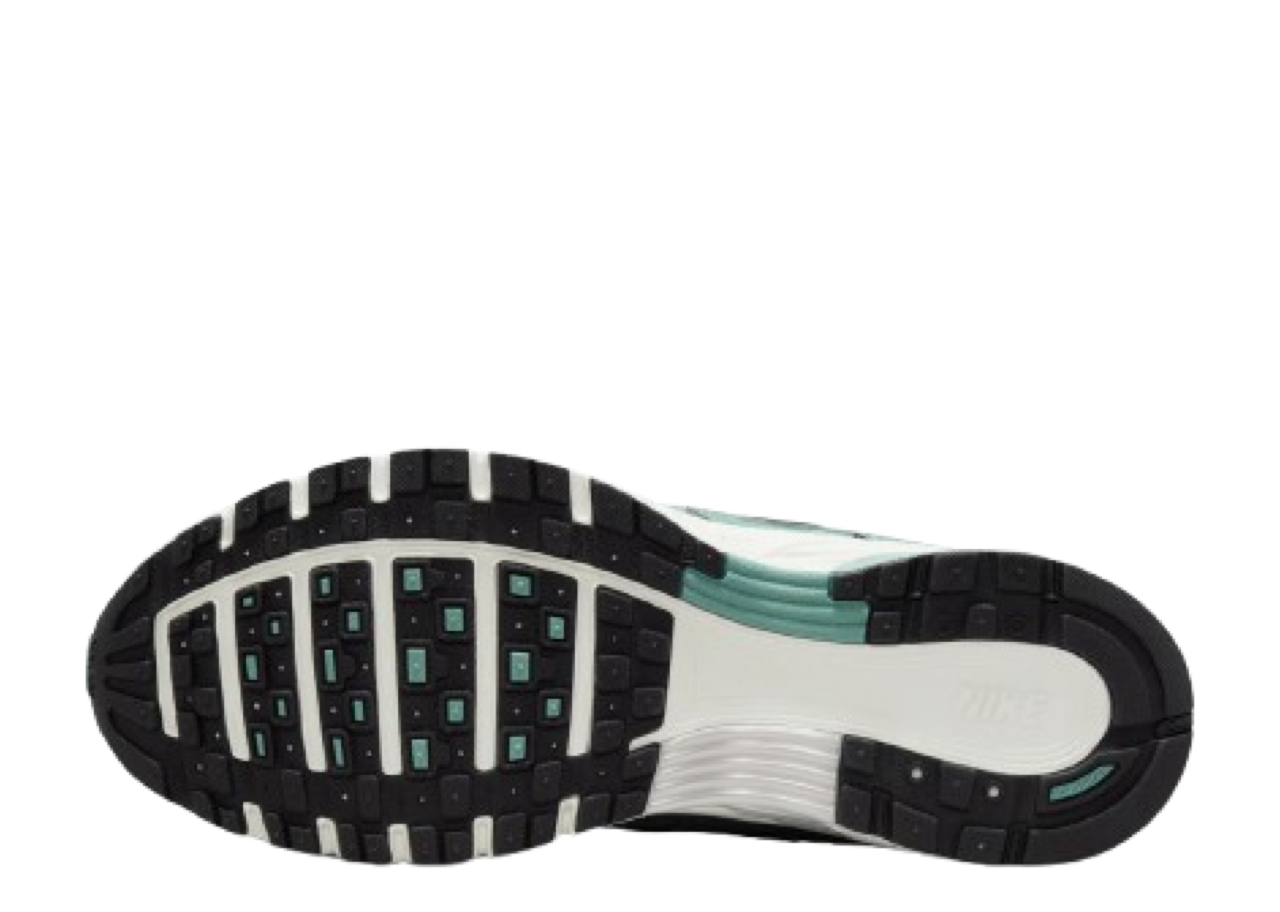 Nike P-6000 Cannon soft Pearl (Women's) - photo 4