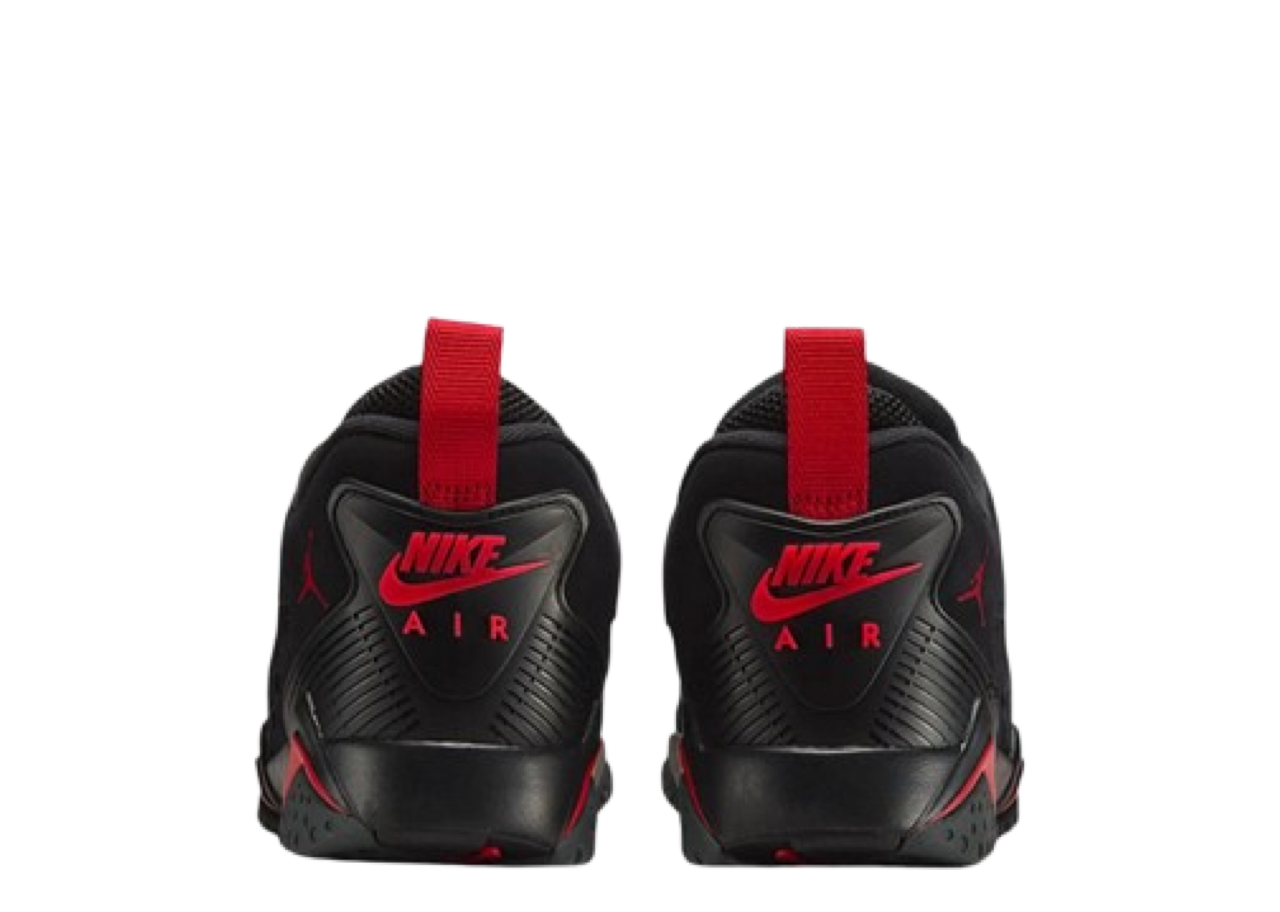 Air Jordan MVP 92 Bred - photo 2