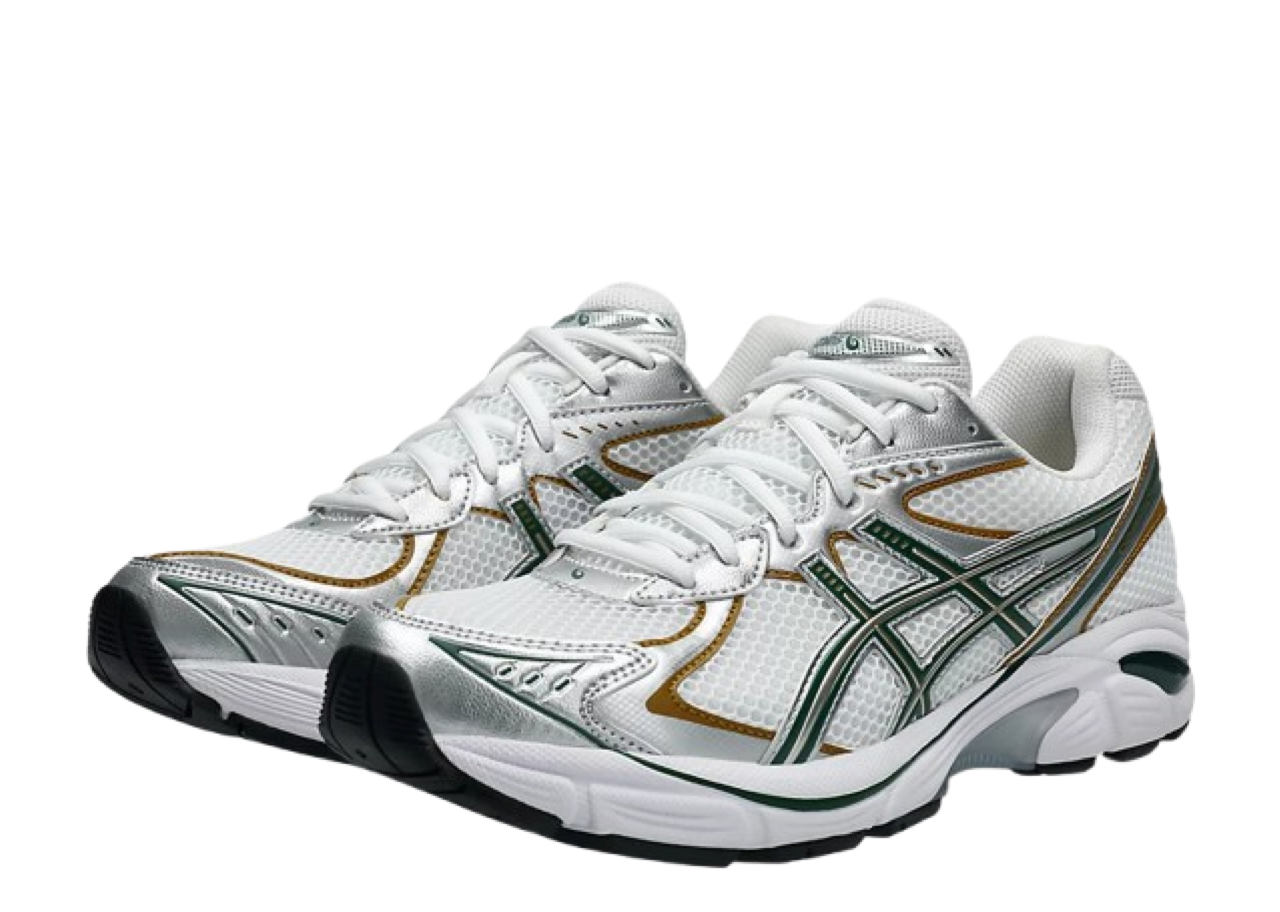 ASICS GT-2160 White Grove - photo 2