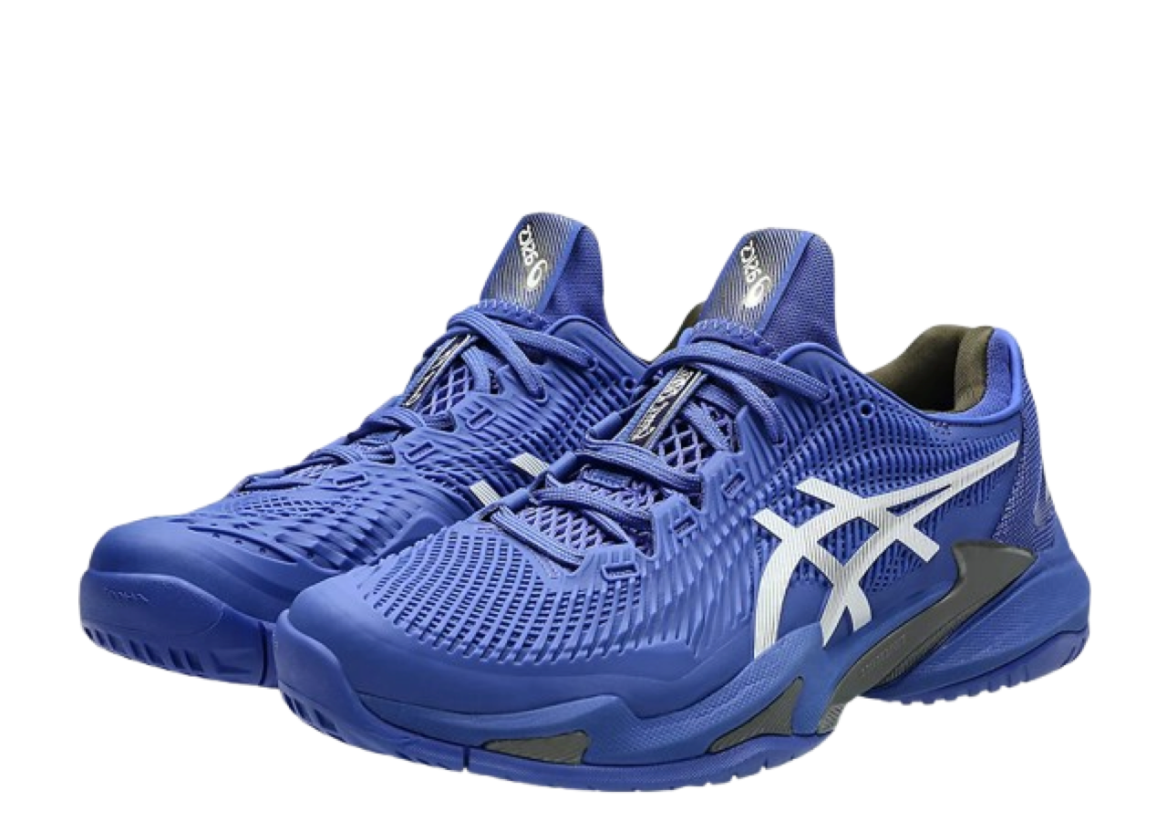 ASICS Gel-1130 Gravel Pure Silver - photo 2
