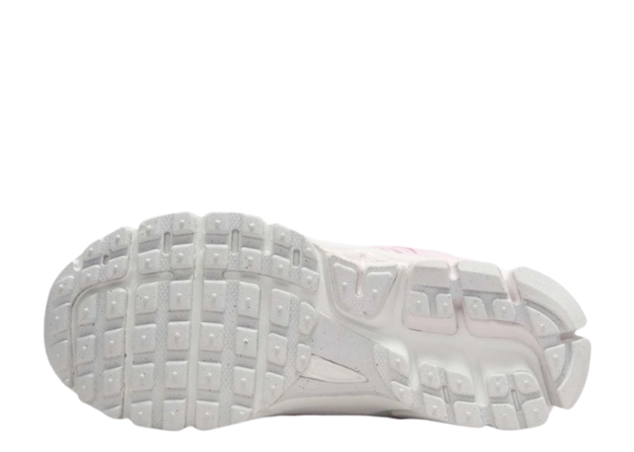 Nike Vomero 5 Pearl Pink Bleached Lilac Summit White Vast Grey (Grade School) - photo 4