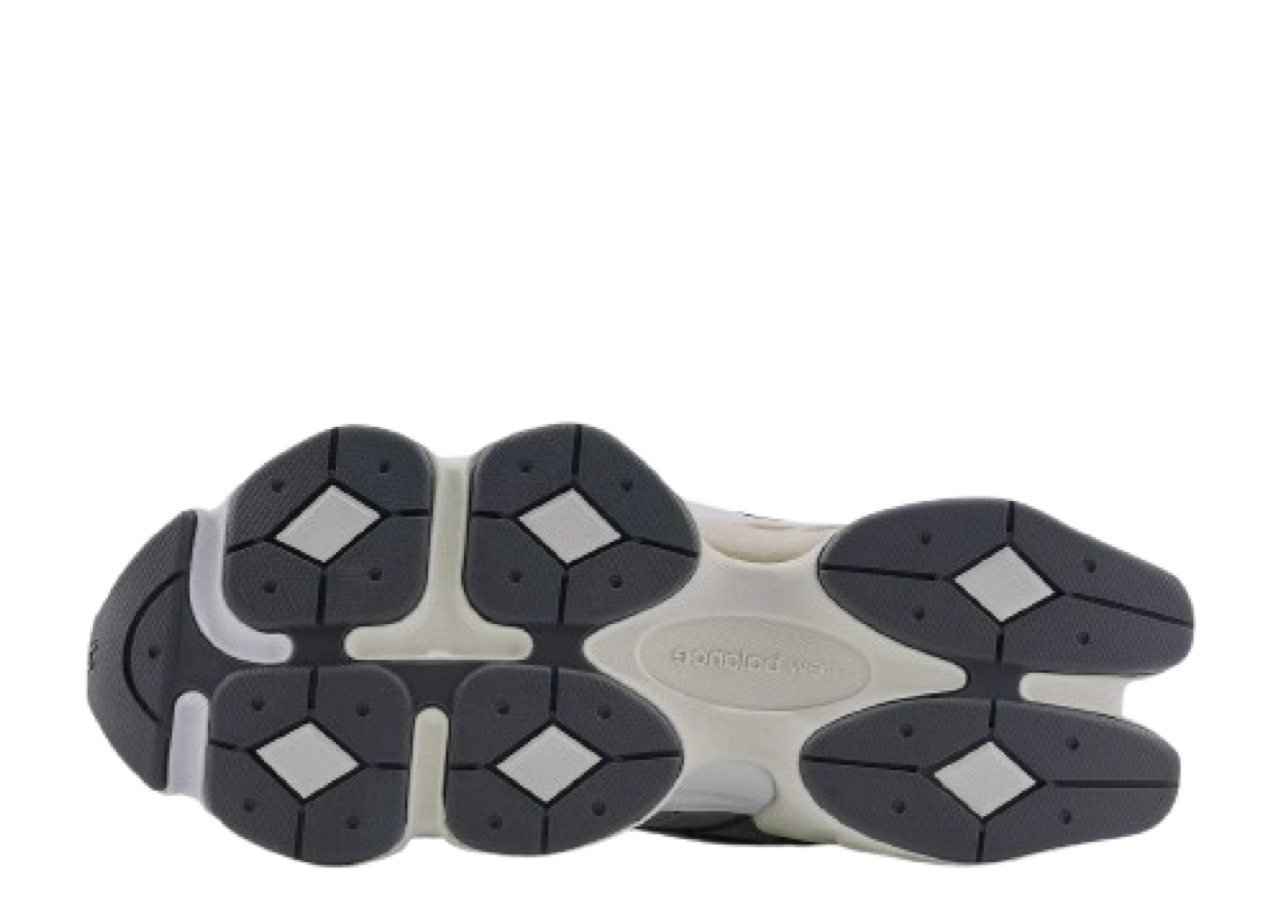 New Balance 9060 Grey White - photo 4