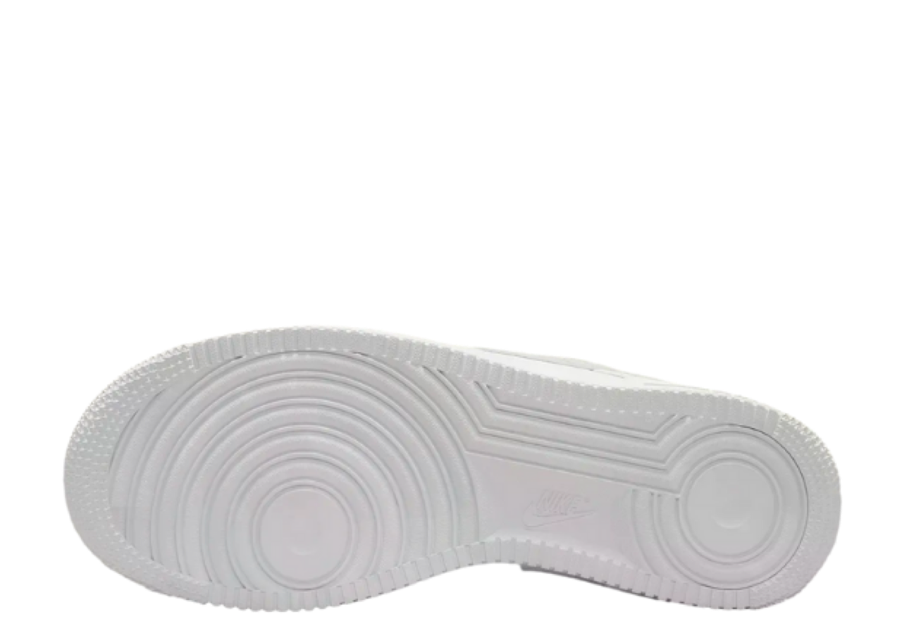 Nike Air Force 1 Low Sushi Club White - photo 4