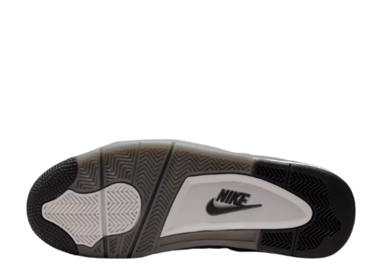 Air Jordan 4 Retro Cave Stone - photo 4